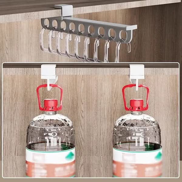 SmartGlide pull-out rack - Intelligent wardrobe solution for maximum organisation - Image 6