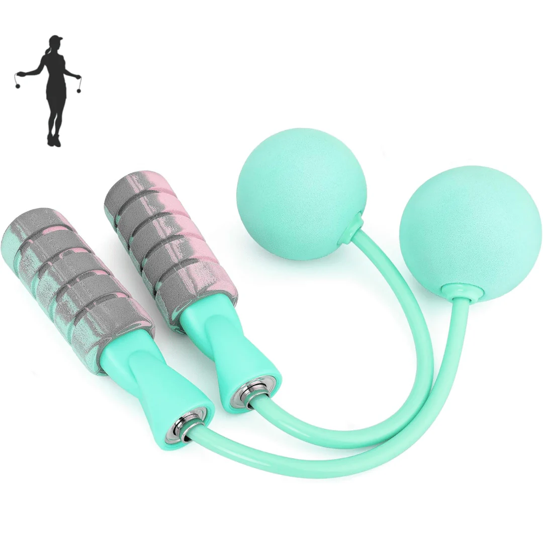 SmartRope - Wireless weighted skipping rope for cardio & coordination - Image 10