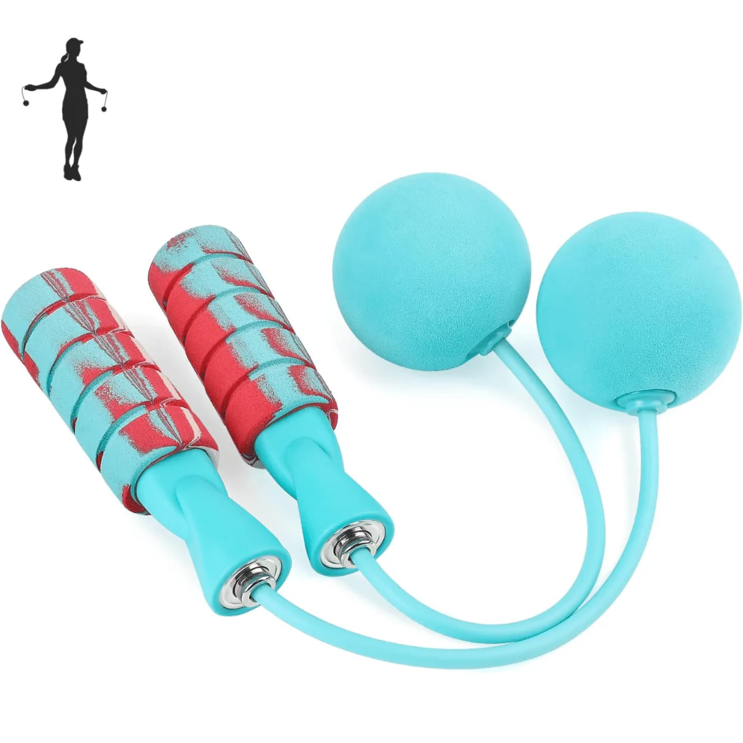SmartRope - Wireless weighted skipping rope for cardio & coordination - Image 11