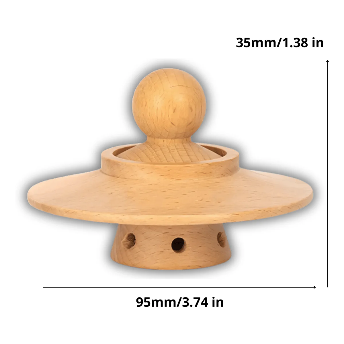 SMOKETAIL KIT – Cocktail Smoker Set for Whiskey & Bourbon Lovers - Image 5