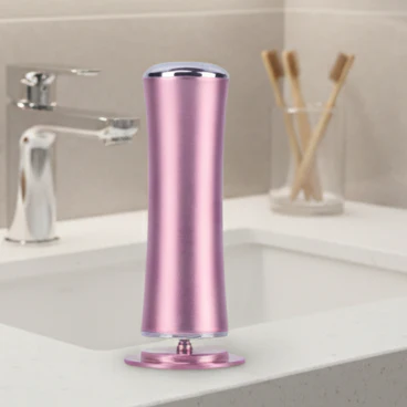 Smoothfeet - Electric pedicure file for gentle & effective foot care