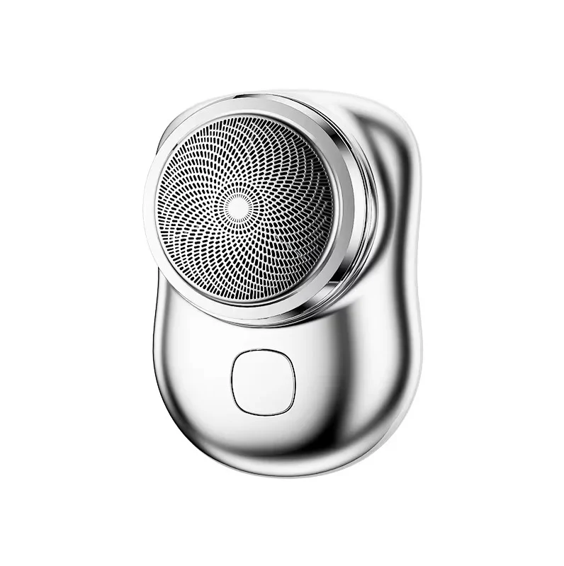 SmoothShave Portable Shaver - Compact & Low Pain Shave - Image 10