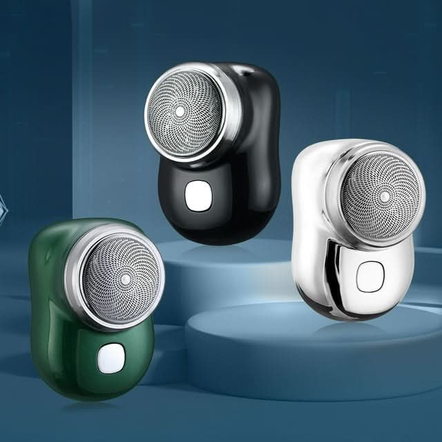 SmoothShave Portable Shaver - Compact & Low Pain Shave - Image 6