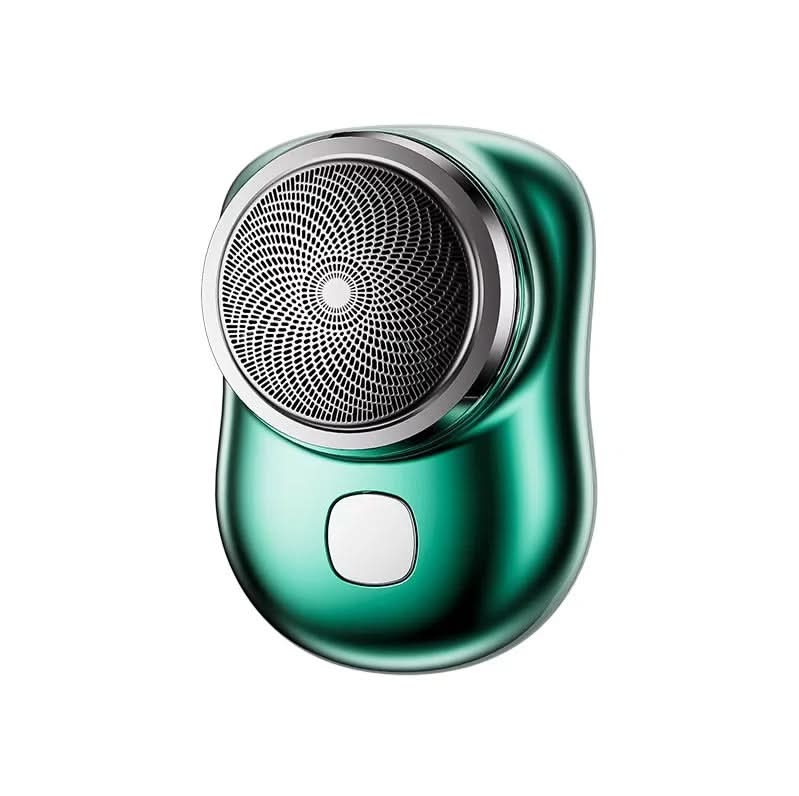 SmoothShave Portable Shaver - Compact & Low Pain Shave - Image 9