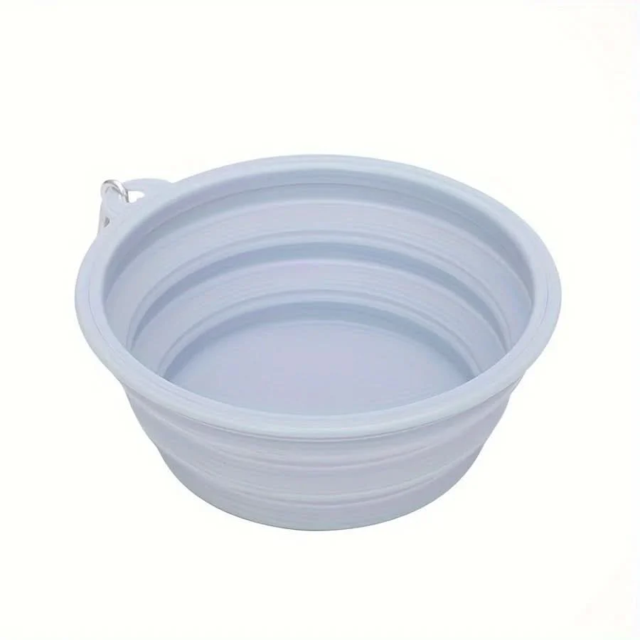 SNAPBOWL – Foldable Feeding Bowl for Dogs & Cats on the Go - Image 5