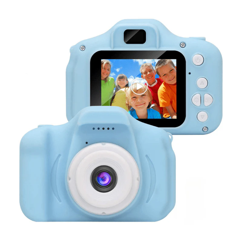 SnapBuddy - The robust digital camera for creative children - Image 6