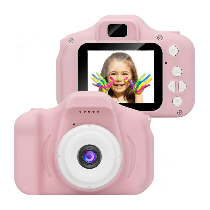 SnapBuddy - The robust digital camera for creative children - Image 7