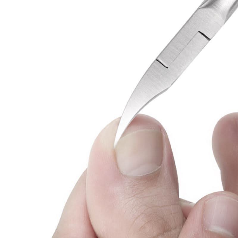 SNIPFORCE PRO - Ergonomic scissors for thick & ingrown toenails - Image 2