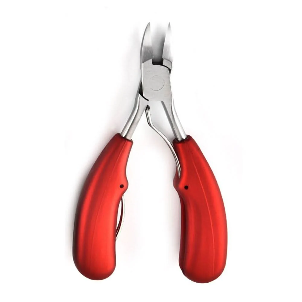 SNIPFORCE PRO - Ergonomic scissors for thick & ingrown toenails - Image 3