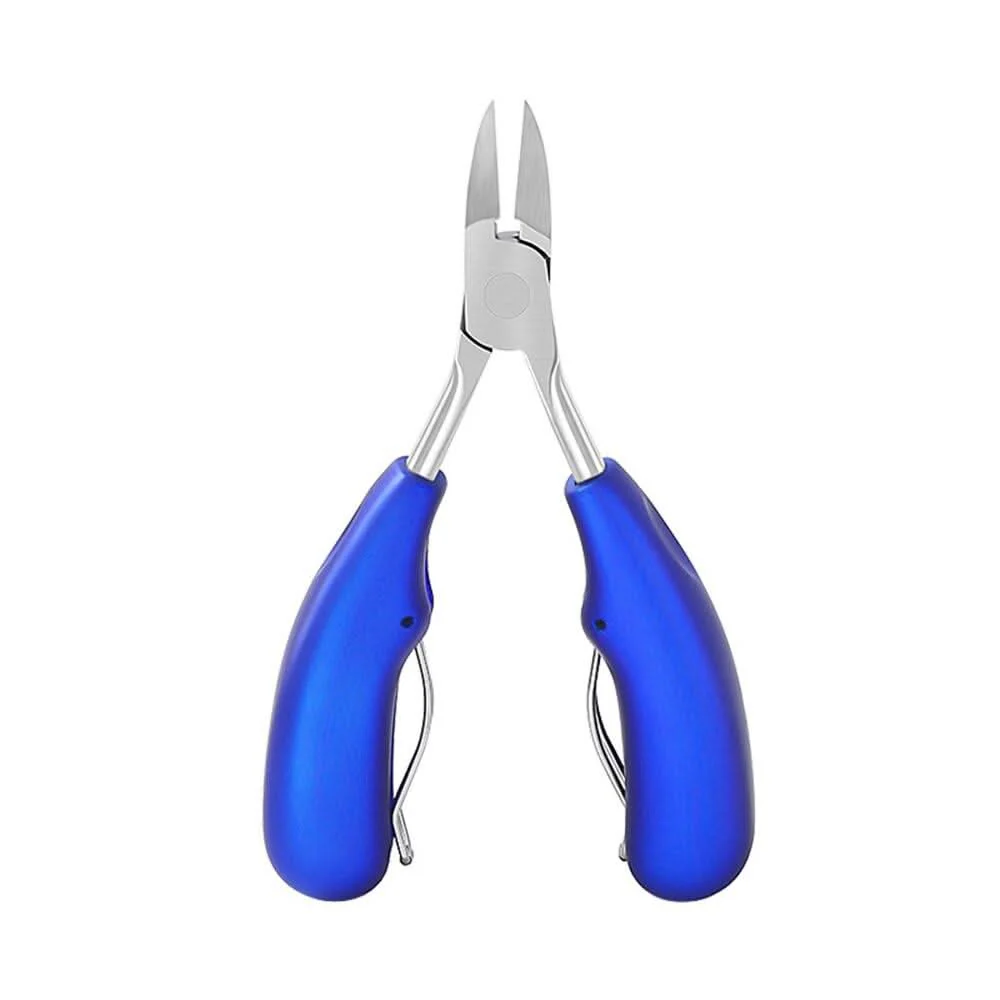 SNIPFORCE PRO - Ergonomic scissors for thick & ingrown toenails - Image 6