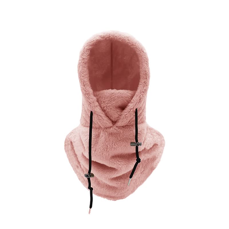 SNOWVENT – Thermal winter hat with breathable fleece lining - Image 11
