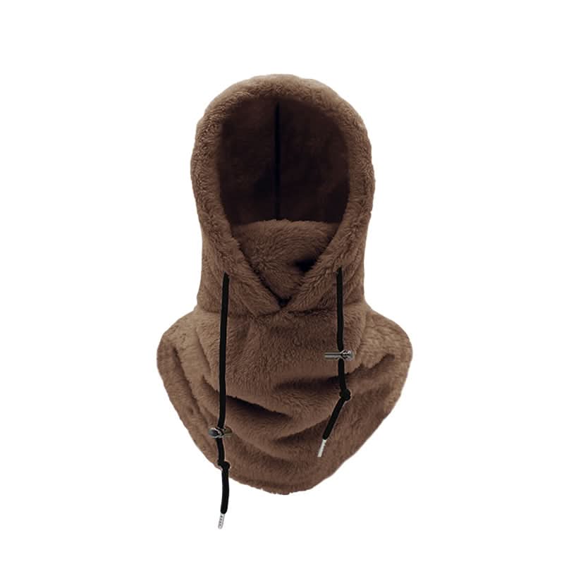 SNOWVENT – Thermal winter hat with breathable fleece lining - Image 9