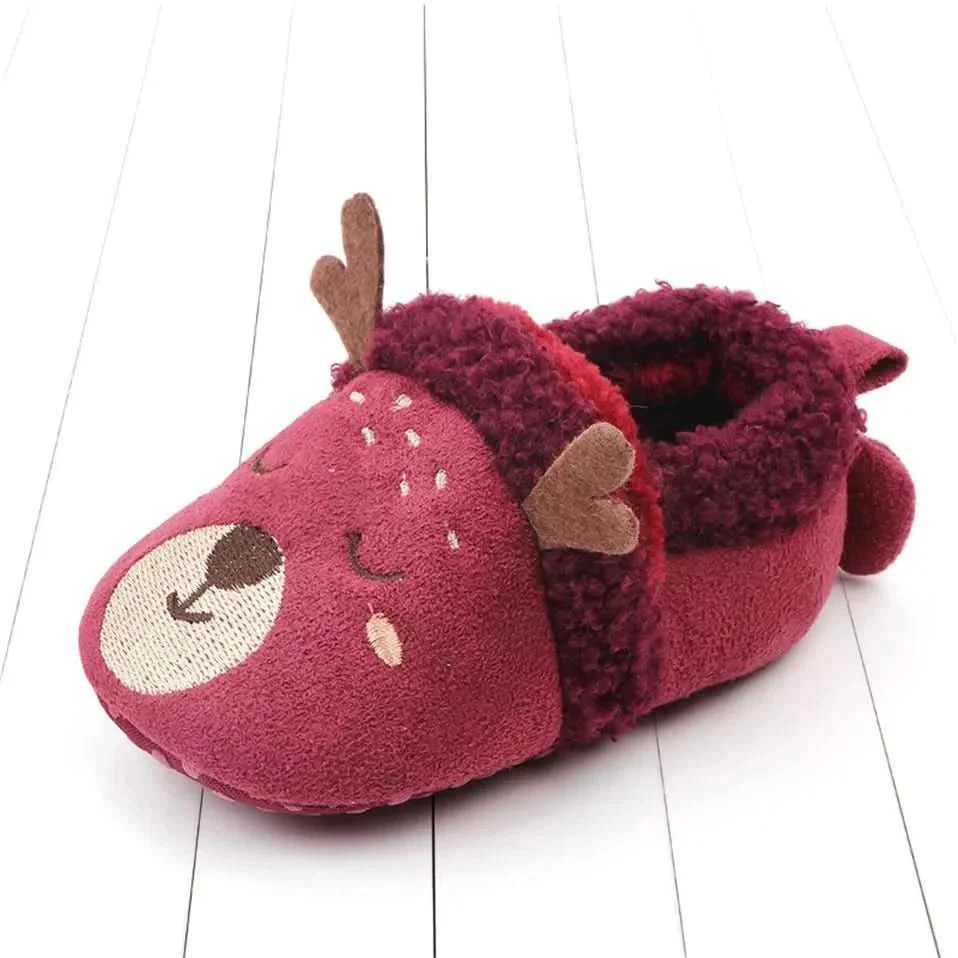 SnugPaws Slippers - Non-slip baby slippers for every season - Image 10