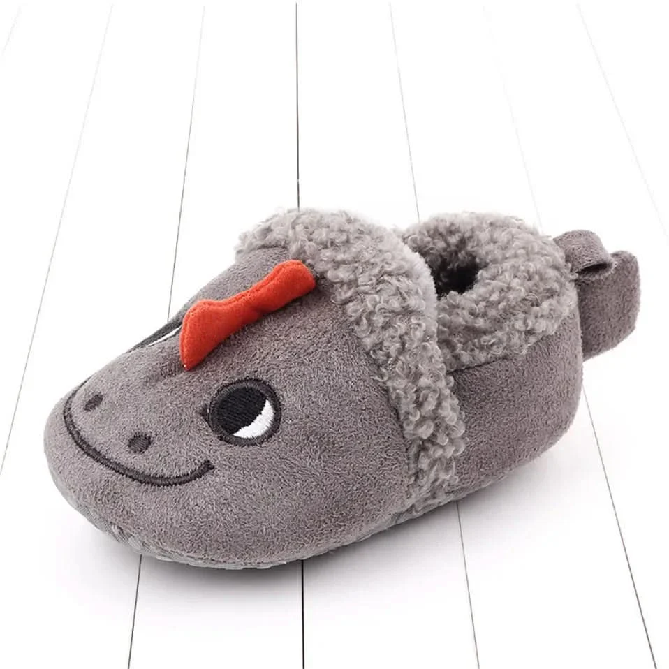 SnugPaws Slippers - Non-slip baby slippers for every season - Image 12