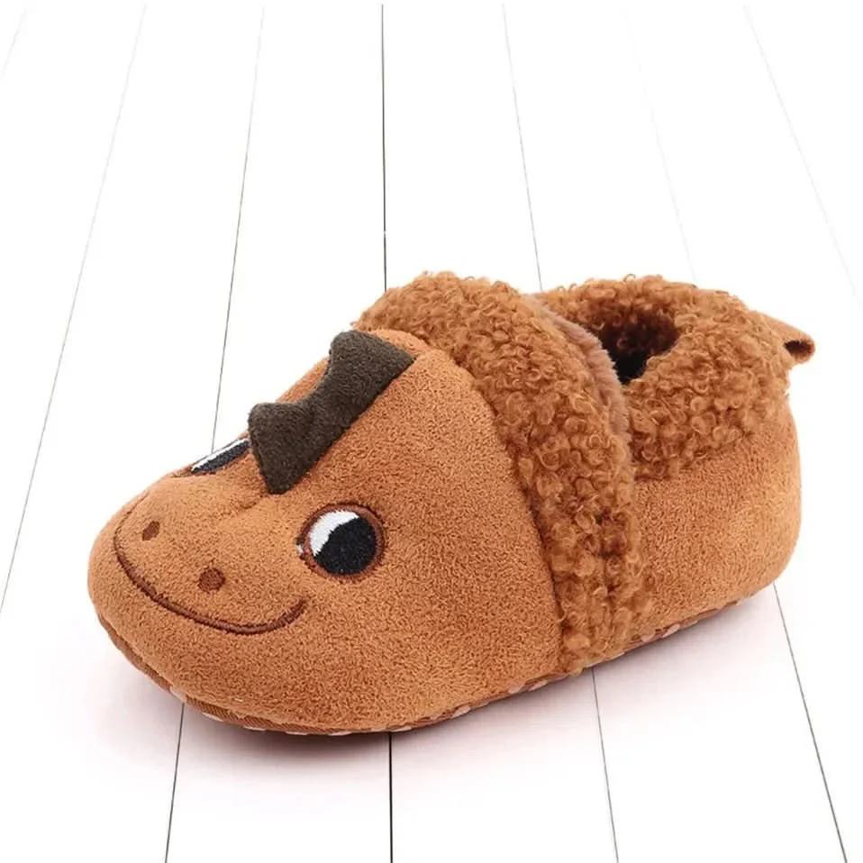 SnugPaws Slippers - Non-slip baby slippers for every season - Image 14