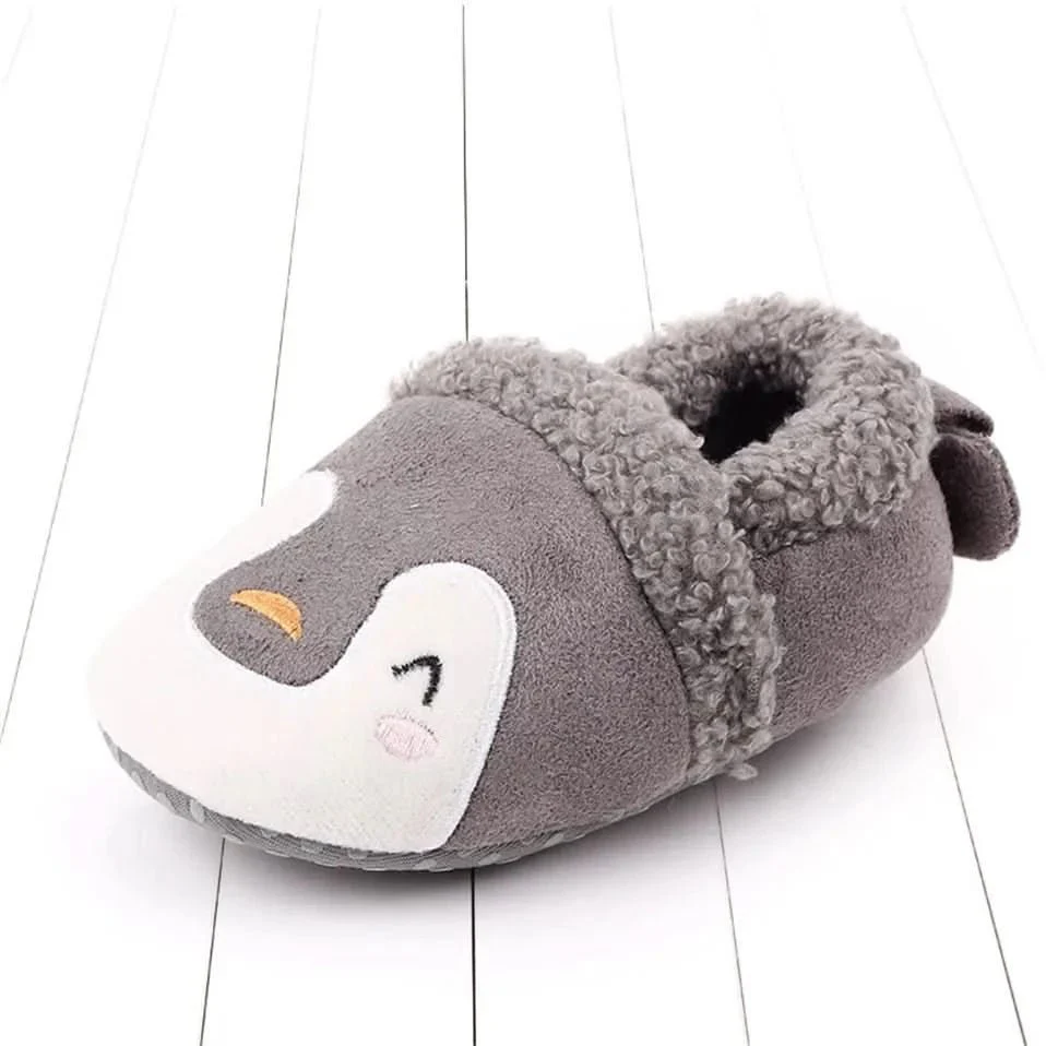 SnugPaws Slippers - Non-slip baby slippers for every season - Image 16