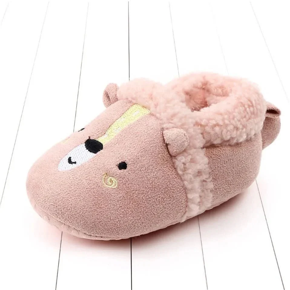 SnugPaws Slippers - Non-slip baby slippers for every season - Image 20