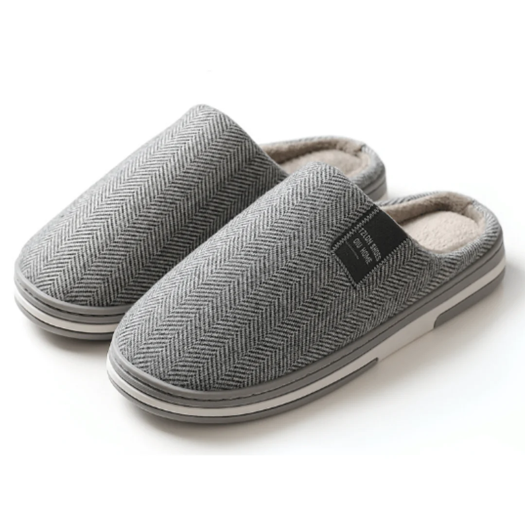 SNUGSTEP – Comfortable slippers for warmth and comfort - Image 5