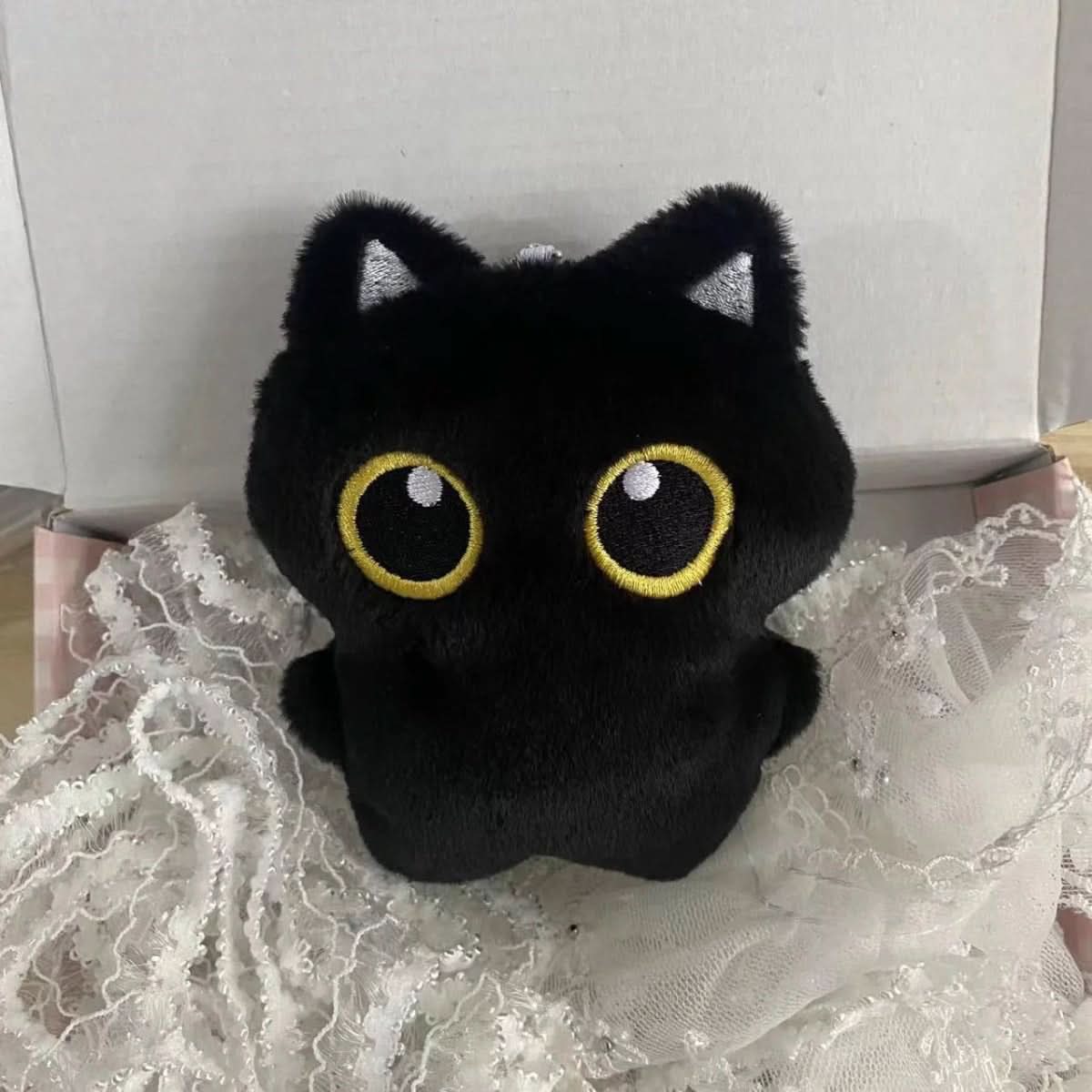 SNUGTAIL – Compact Plush Toy for Children - Image 5