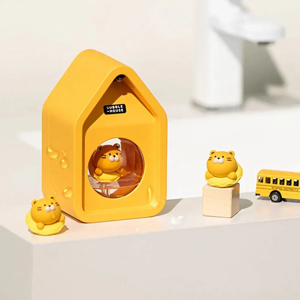 SOAPCARE – Automatic Foam Dispenser for Clean Hand Care - Image 5
