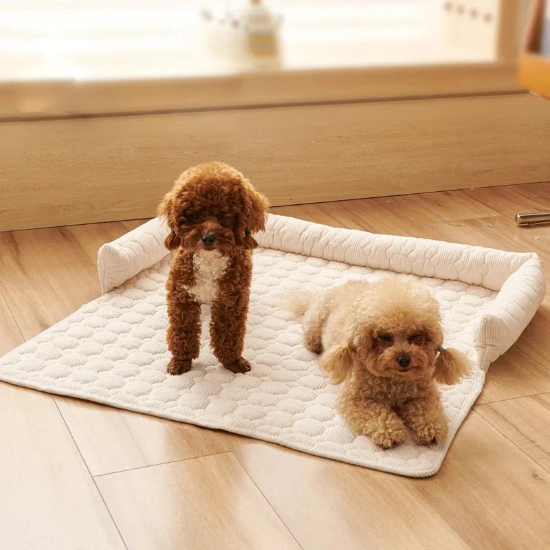 SOFASAFE – Cozy Non-Slip Dog Blanket for Protecting Furniture - Image 2