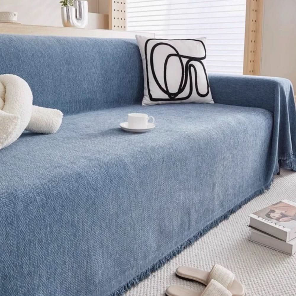 SofaShield – Minimalist sofa cover, leak-proof and easy to care for - Image 4