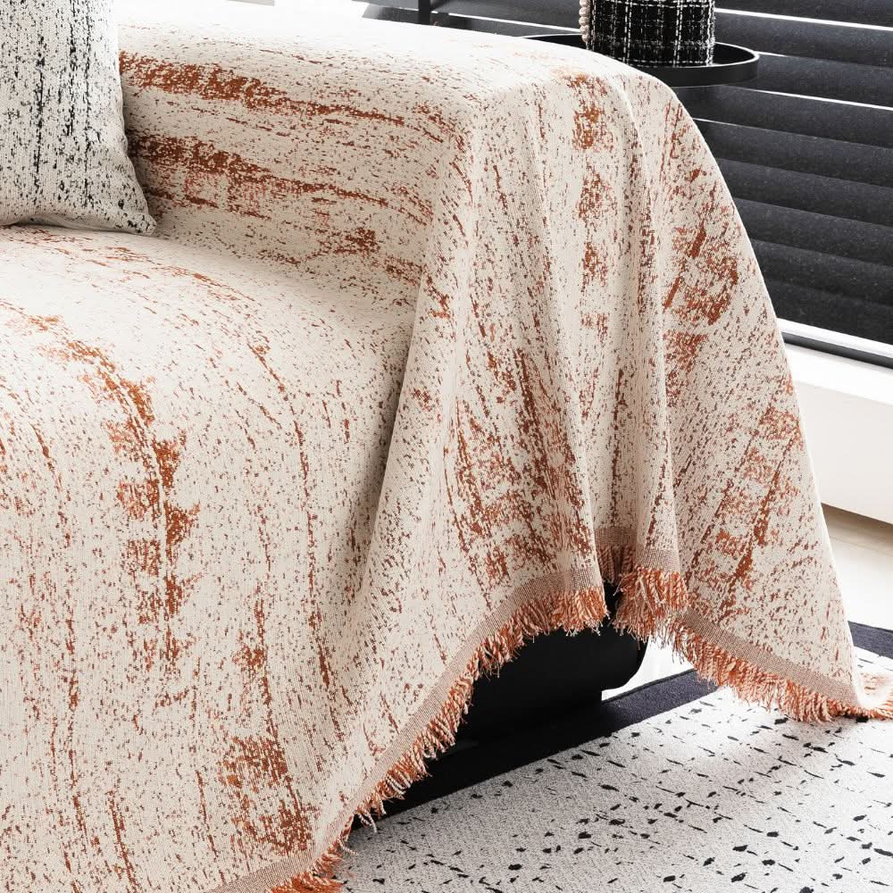 SOFASHINE – Elegant chenille sofa cover with easy care - Image 7