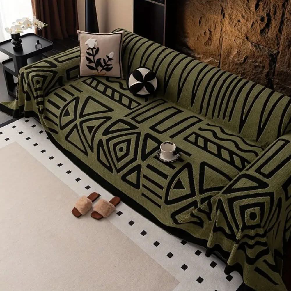 SofaTect – Soft, durable microfiber sofa cover, non-slip and easy to care for - Image 6
