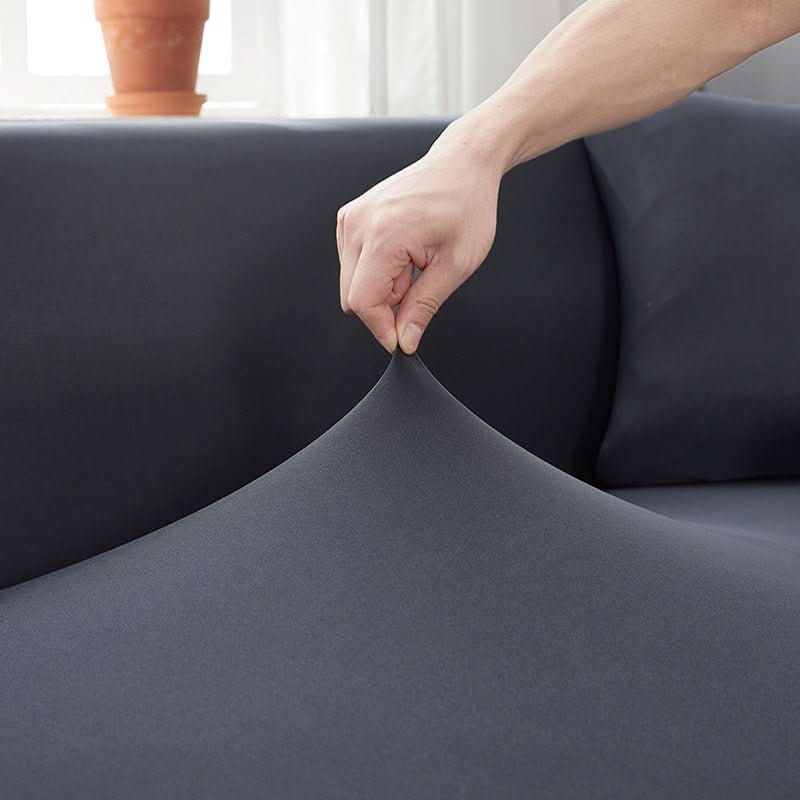 SOFELIA – Stretch Sofa Cover for Protection and Fresh Design - Image 2