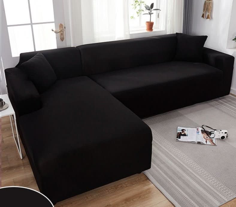 SOFELIA – Stretch Sofa Cover for Protection and Fresh Design - Image 3