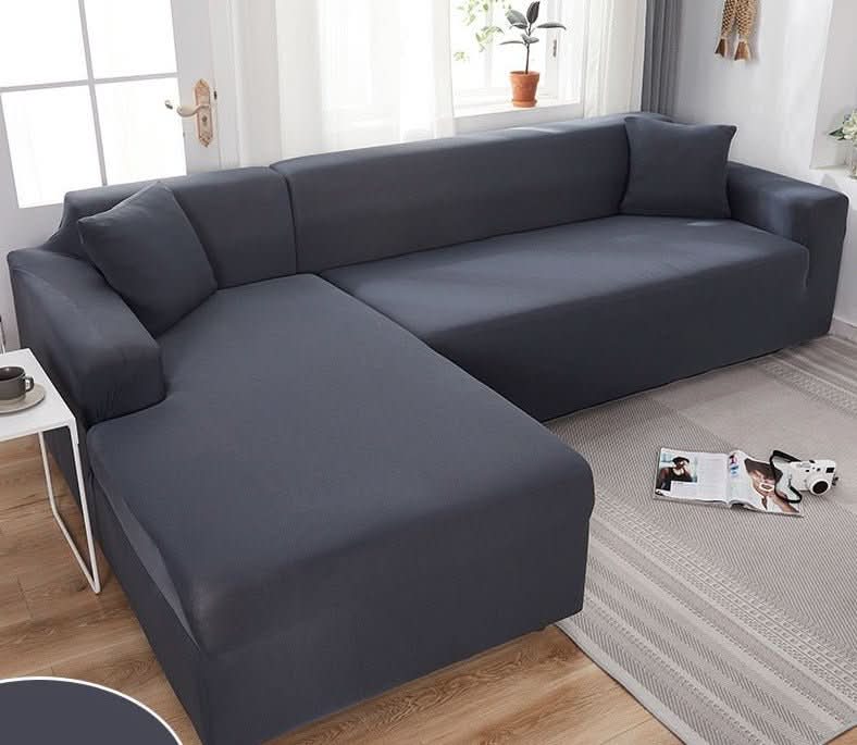 SOFELIA – Stretch Sofa Cover for Protection and Fresh Design - Image 4