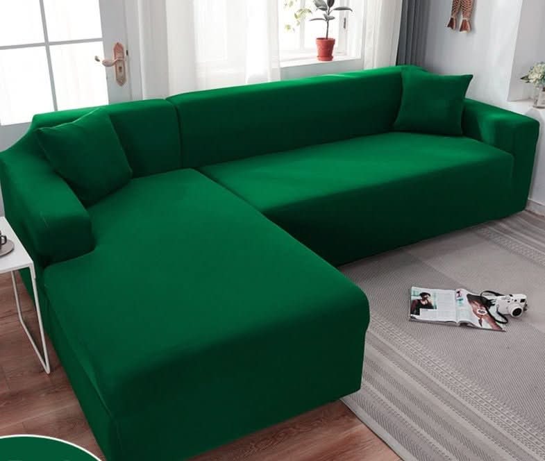 SOFELIA – Stretch Sofa Cover for Protection and Fresh Design - Image 7
