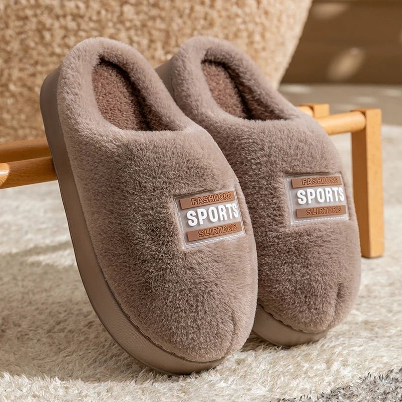SOFTBOW – Cozy Women's Bow Slippers with Plush Indoor Comfort - Image 8