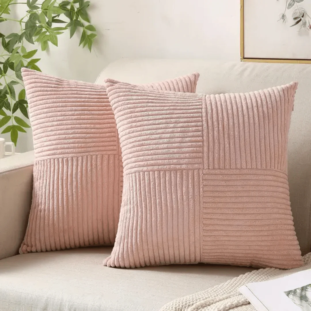 SOFTEUR – Elegant decorative pillow for a cozy home - Image 10