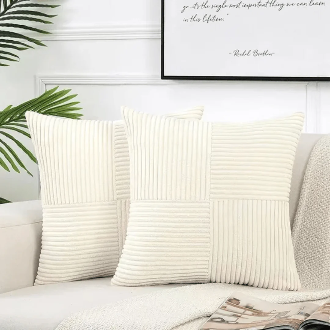 SOFTEUR – Elegant decorative pillow for a cozy home - Image 6