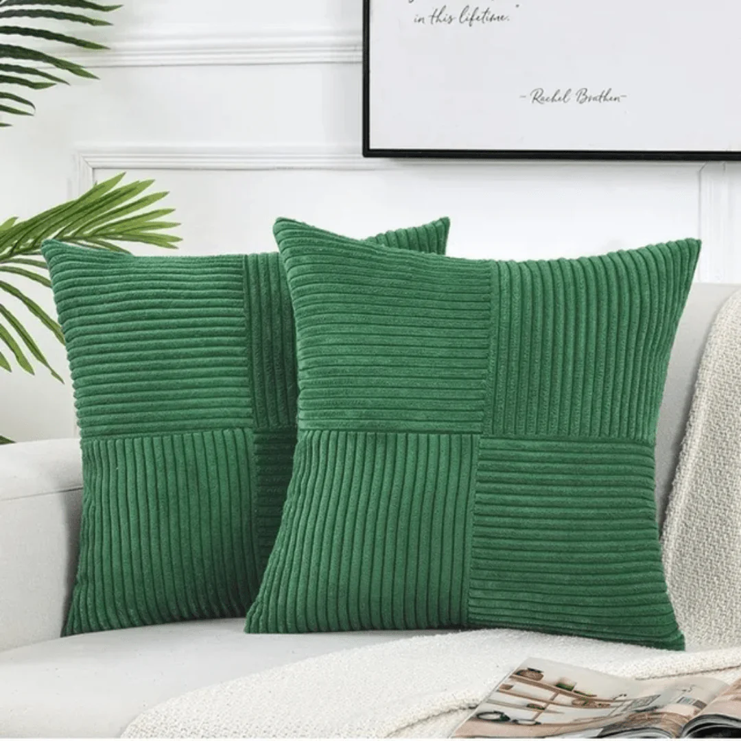 SOFTEUR – Elegant decorative pillow for a cozy home - Image 8