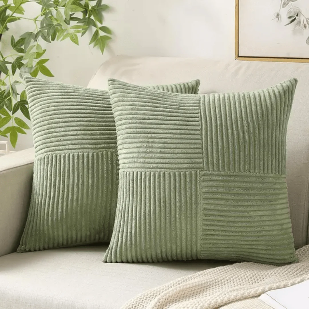 SOFTEUR – Elegant decorative pillow for a cozy home - Image 9