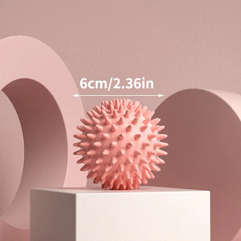 SOFTFORCE – Premium massage ball for targeted muscle relaxation - Image 4