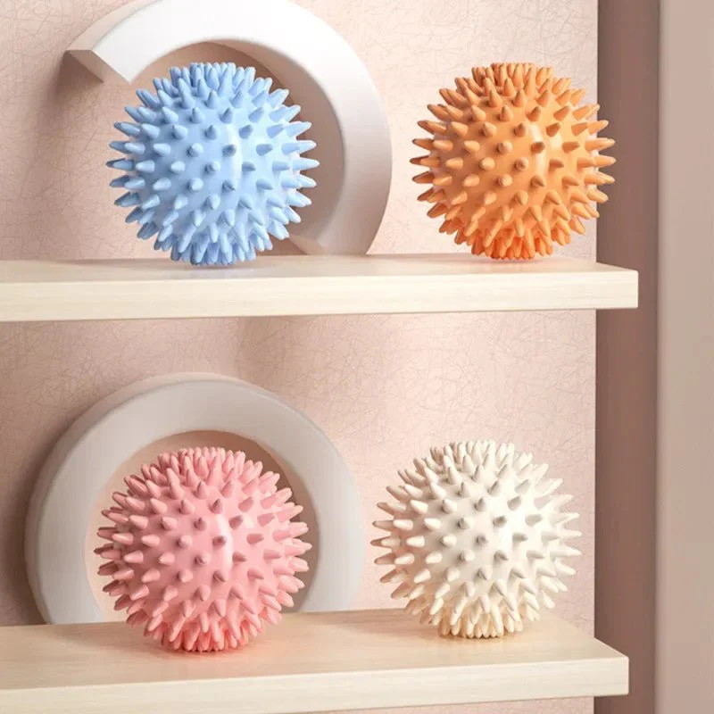 SOFTFORCE – Premium massage ball for targeted muscle relaxation - Image 5