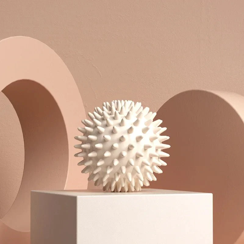 SOFTFORCE – Premium massage ball for targeted muscle relaxation - Image 8