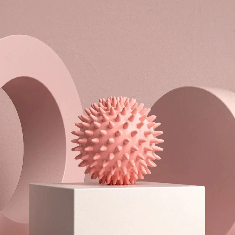 SOFTFORCE – Premium massage ball for targeted muscle relaxation - Image 9