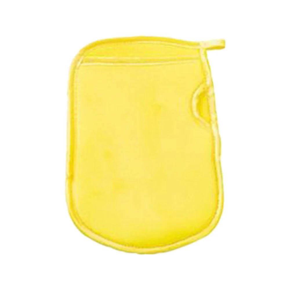 SOFTOGLOW – Gentle peeling glove for smooth skin - Image 7