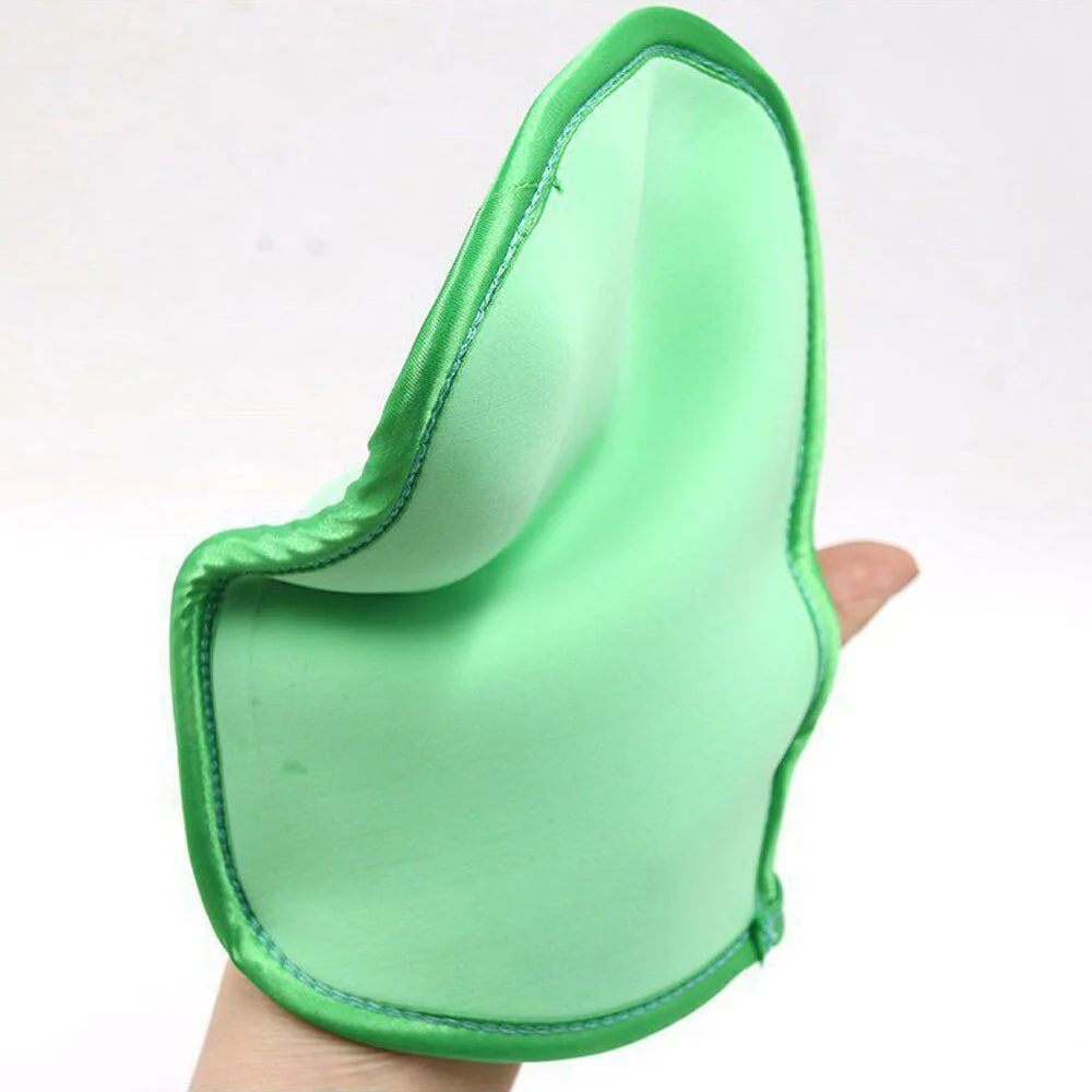 SOFTOGLOW – Gentle peeling glove for smooth skin - Image 9