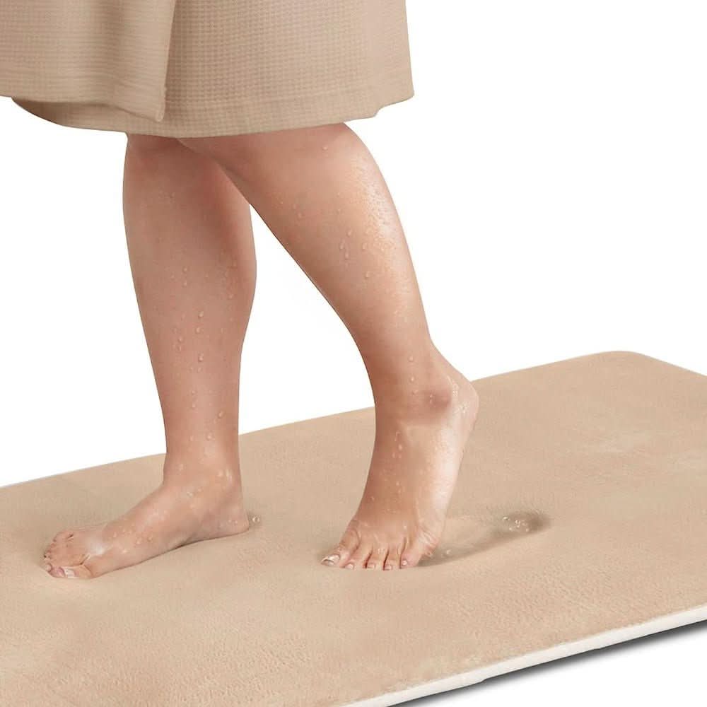 SoftStep – Luxurious Memory Foam Bath Mat for Comfort & Safety - Image 10