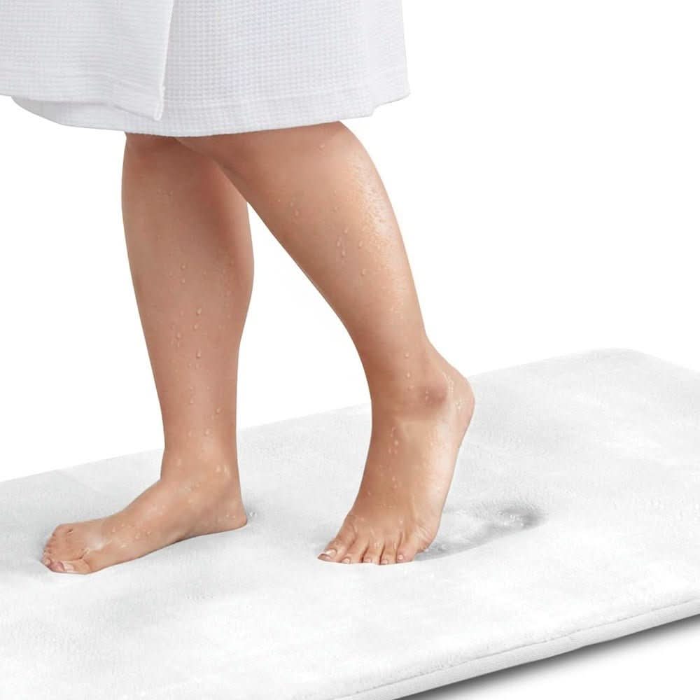 SoftStep – Luxurious Memory Foam Bath Mat for Comfort & Safety - Image 11
