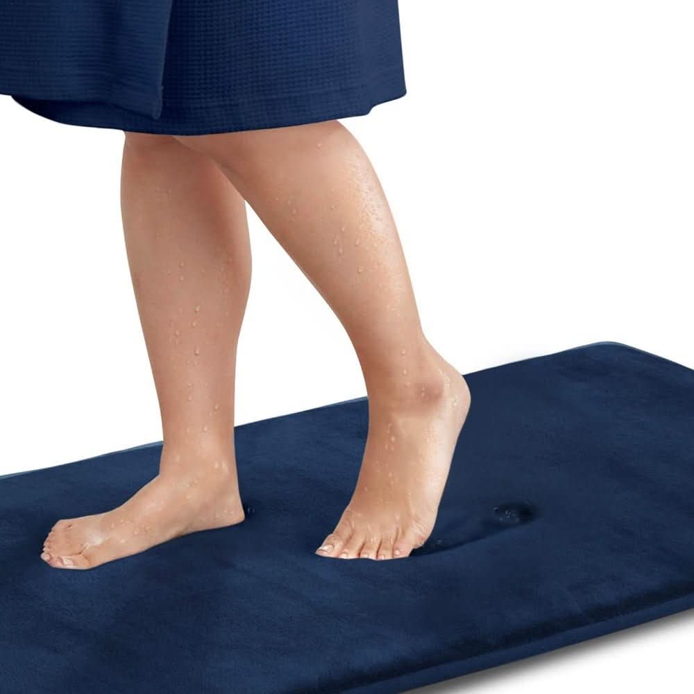 SoftStep – Luxurious Memory Foam Bath Mat for Comfort & Safety - Image 12