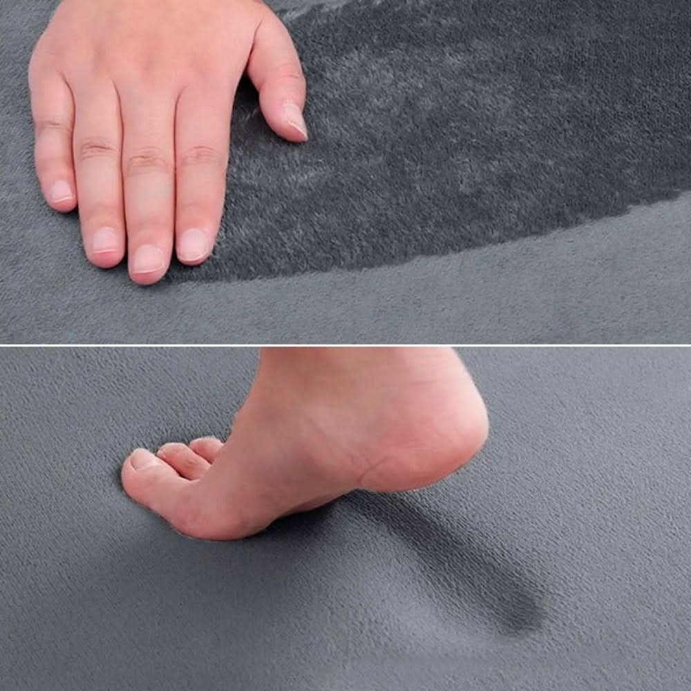 SoftStep – Luxurious Memory Foam Bath Mat for Comfort & Safety - Image 4