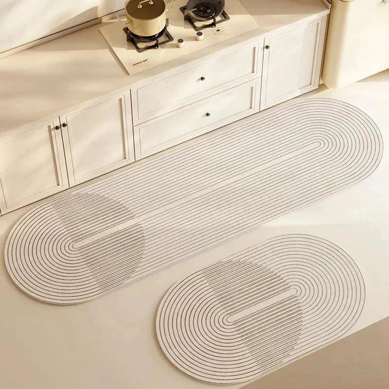 SOFTTREAD – Non-slip, super absorbent, and comfortable kitchen mat - Image 6