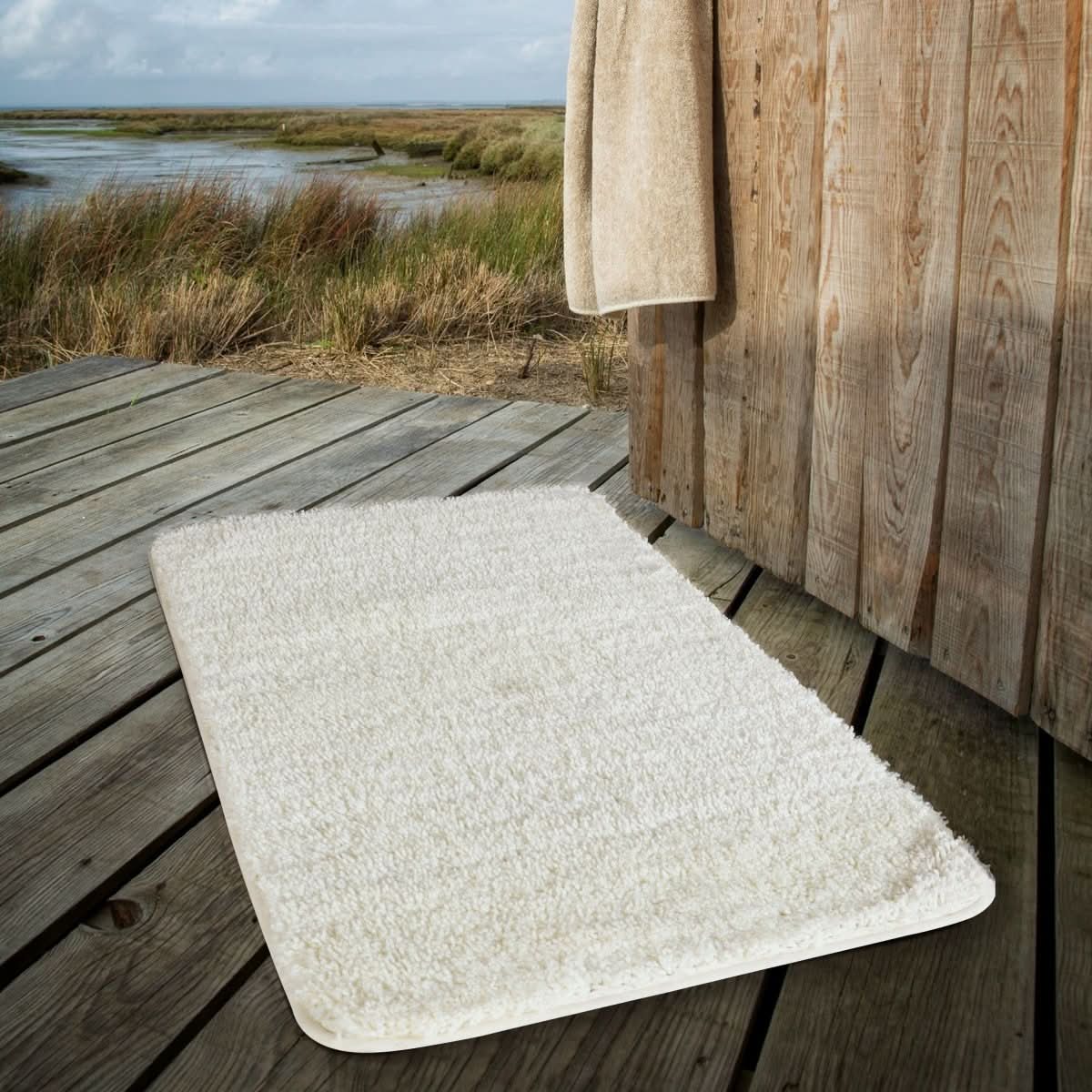 SOFTURA COMFORTMAT – Fluffy microfiber for dry, safe floors - Image 14