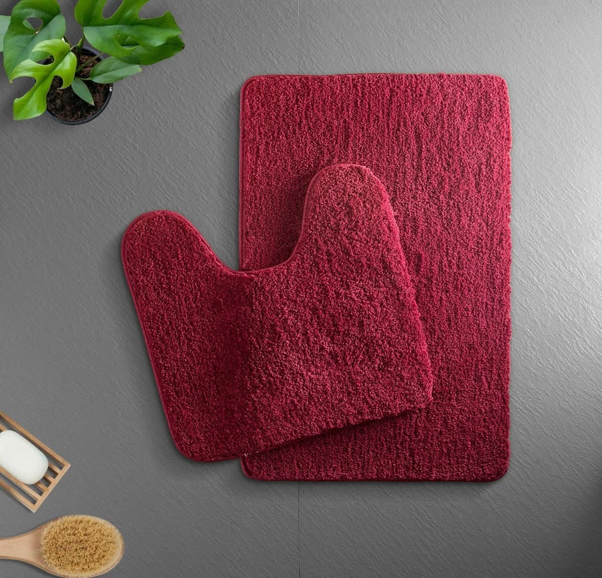 SOFTURA COMFORTMAT – Fluffy microfiber for dry, safe floors - Image 4
